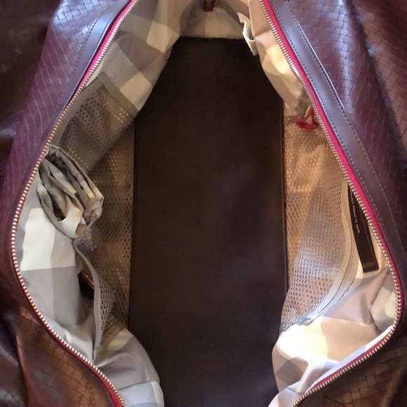Lululemon gym bag - Picture 3 of 4